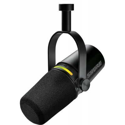 MV7+ Black
