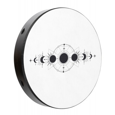 Ritual Drum 20