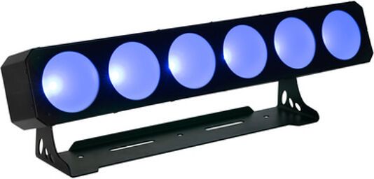 LED CBB-6 COB RGB Bar
