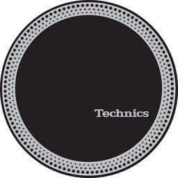 Slipmat Strobe 3