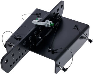 FL-B NXL 44 Fly Bar noir