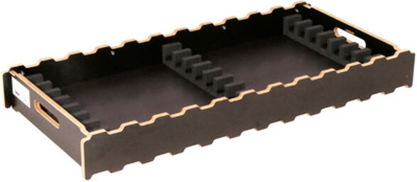 Multiflex Grid H1 Tube II brown