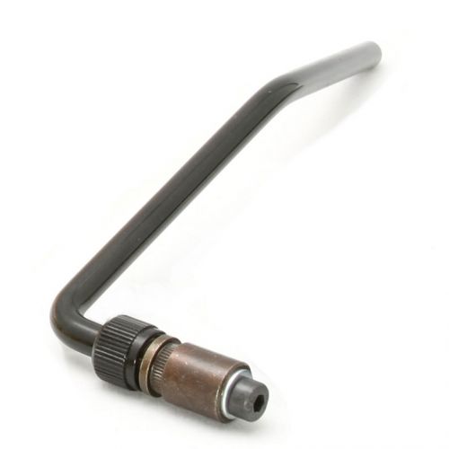 TIGE DE VIBRATO FINITION NOIRE