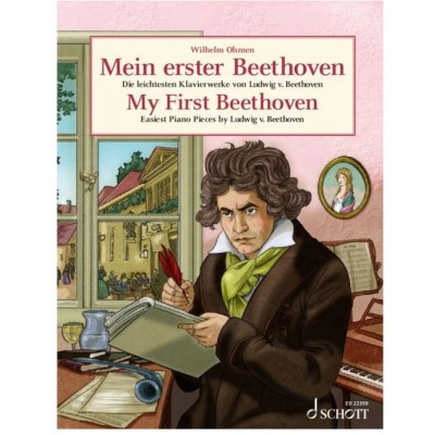My First Beethoven