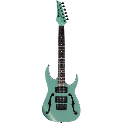 PGMM21-MGN Metallic Light Green Signature Paul Gilbert Mikro