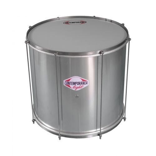 CL-SUA05 Surdo Métal Light 22