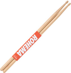 5AX Hickory lacquer finish