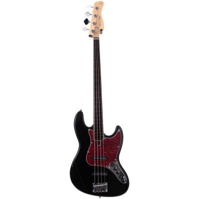 V7 Alder-4 Fl Bk En