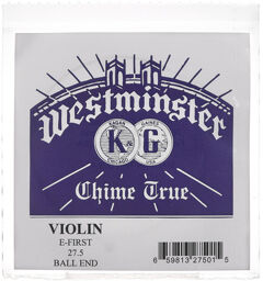 E Violin 4/4 BE strong 0,275