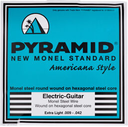 New Monel Standard MOX0942
