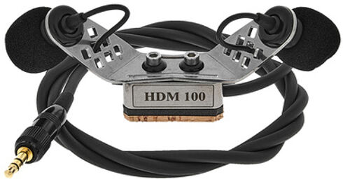 HDM-100 Treble Mic Sennheiser
