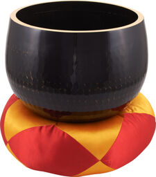 Black Ching 30cm Noir