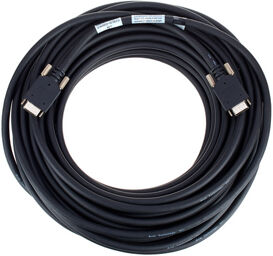 Mini DigiLink Cable 50 noir