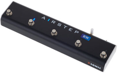 Xsonic Airstep BW Edition