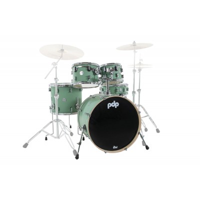 Concept Maple Finish Ply CM5 Kit 22