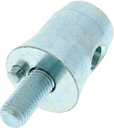 ST3-HC Half Cone Corner Box