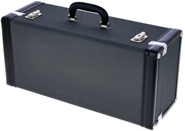 JW 775 Trumpet Perinet Double Gris foncé