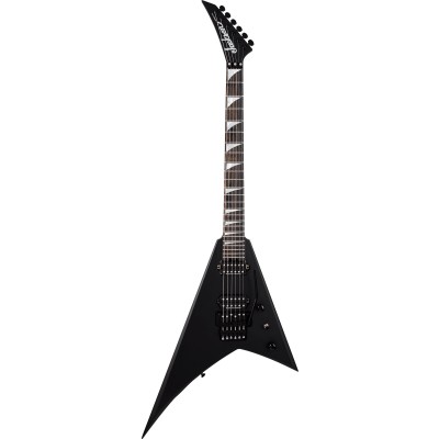 American Series Rhoads RR24 EBO Satin Black