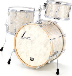 Vintage Three20 Pearl WM Vintage Pearl