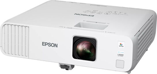 EB-L260F Projector White