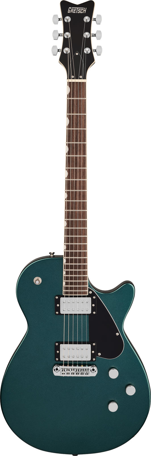 Electromatic Jet Club RW Druid Green