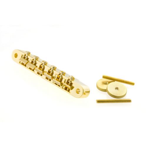 Chevalet Historic NON-wire ABR-1 Gold