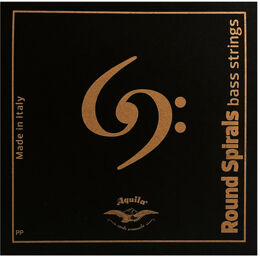 316U Short Scale Bass Single C