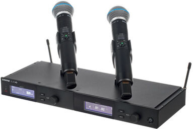 SLXD24DE/Beta58 S50