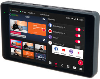 YoloBox Pro