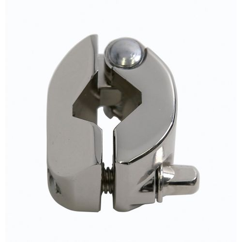 Clamp Memoire Chrome TM12-CR