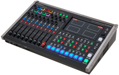 VR-120HD