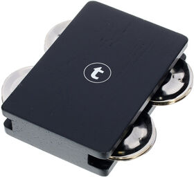 TCA Cajon Jingles Noir