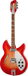 360/12C63 Fireglo 12-string Fireglo