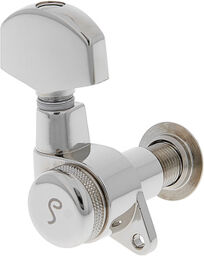 M6 135 Locking 1L NI