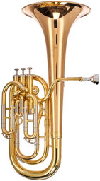 BR-802L Baritone Horn