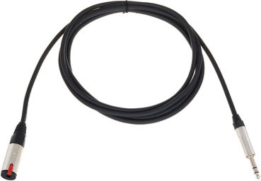 CSWU-0300-SW Noir