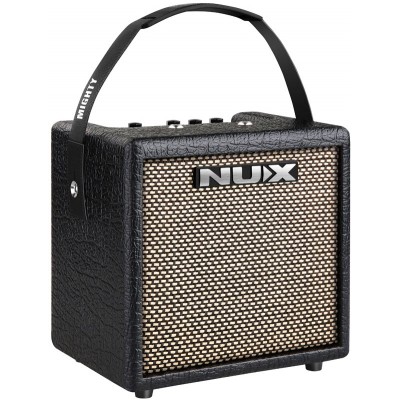Mighty 8 BT MK2