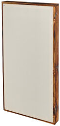 Woody Queen Absorber Creme Crème