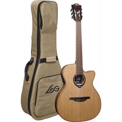 HyVibe 2 Série 10 Auditorium Nylon CW