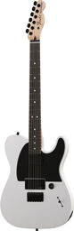 Jim Root Telecaster Flat White Blanc