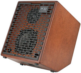 One 5Simon-N Dark cherry