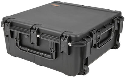 2828-12 Avantis Solo Case Black