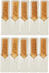 Morré French Cut Bb-Clar 4.0