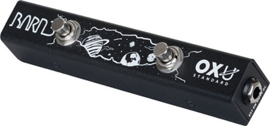 OXU Standard Foot Switch
