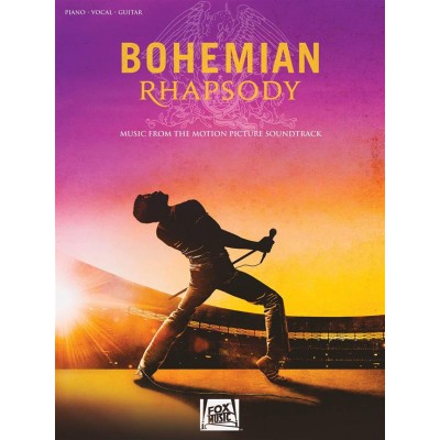 Queen - Bohemian Rhapsody Bo - PVG