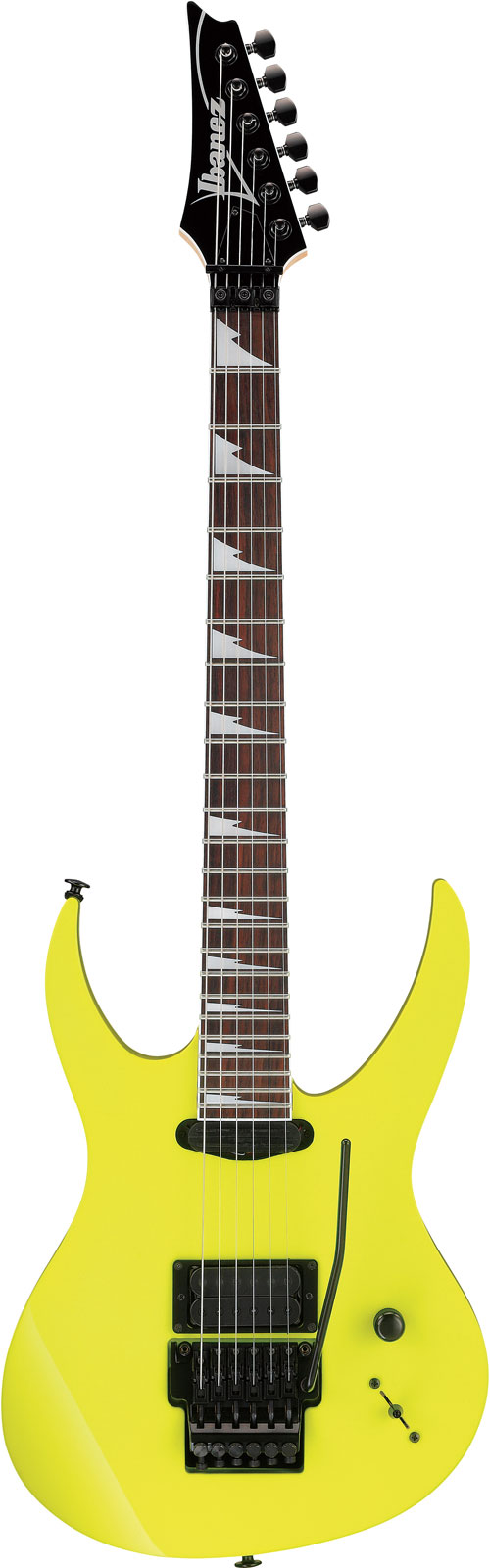 540PIIIDY Genesis Edition Limitée Desert Sun Yellow