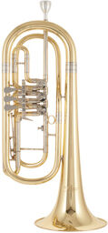 CTR 592-3 Bass Trumpet