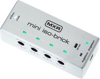 M 239 Mini Iso-Brick