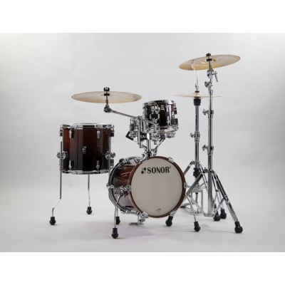 AQ2 Martini Erable Brown Fade 13073