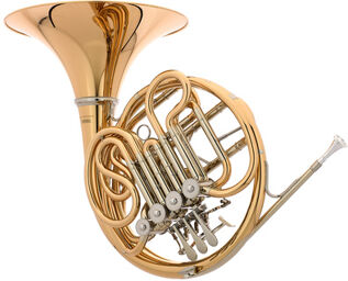 YHR-567GDB F/Bb Double Horn